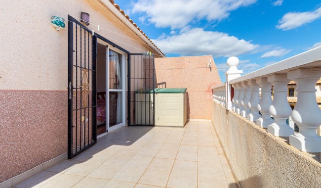 Segunda mano - Adosado - Orihuela - Cabo Roig