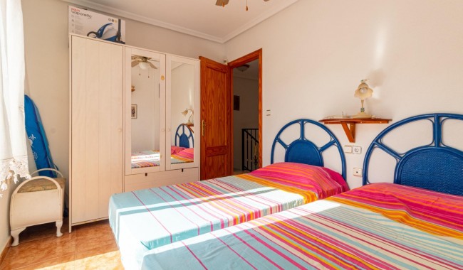 Segunda mano - Adosado - Orihuela - Cabo Roig