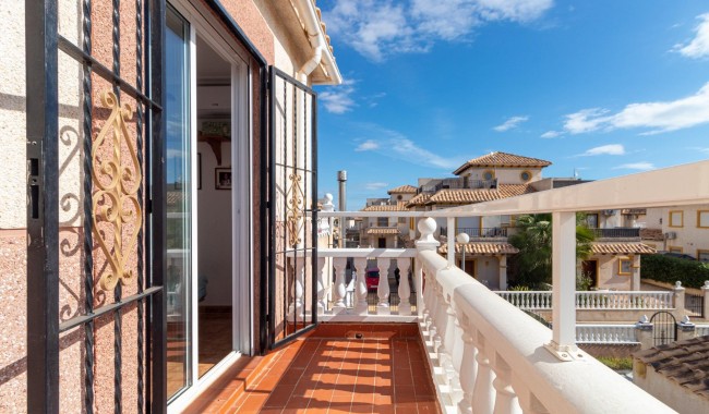 Segunda mano - Adosado - Orihuela - Cabo Roig