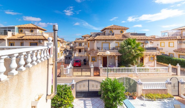 Segunda mano - Adosado - Orihuela - Cabo Roig