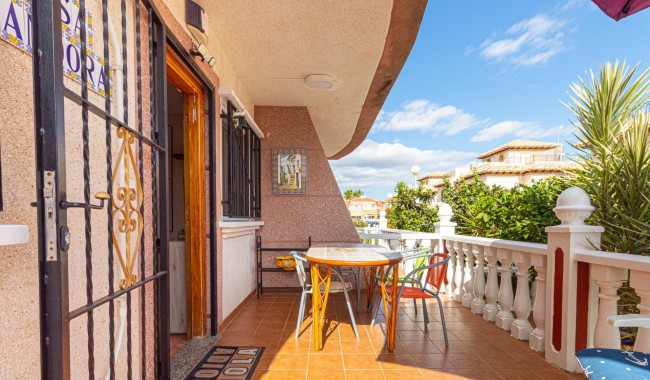 Segunda mano - Adosado - Orihuela - Cabo Roig