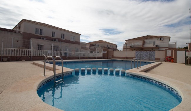 Segunda mano - Adosado - Orihuela - Cabo Roig