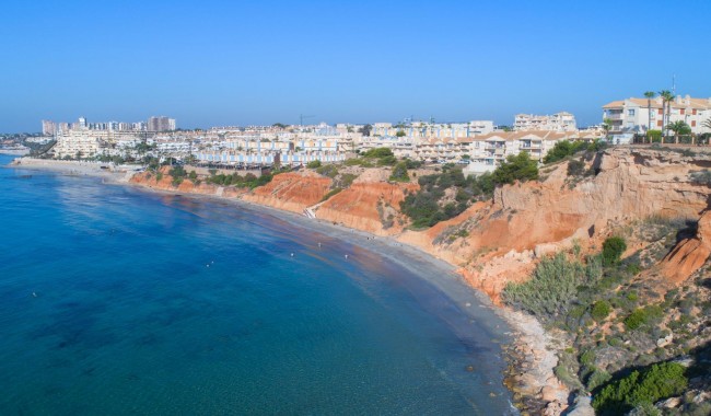 Segunda mano - Adosado - Orihuela - Cabo Roig
