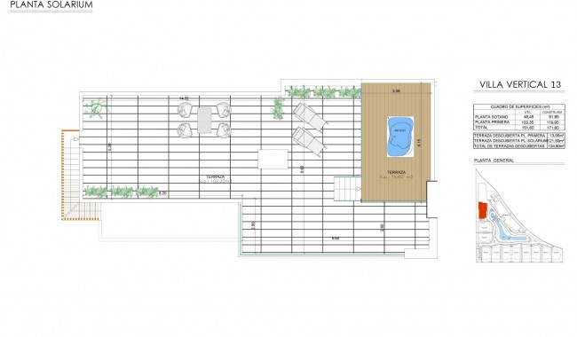 Nueva construcción  - Adosado - San Juan de los Terreros - Mar De Pulpí
