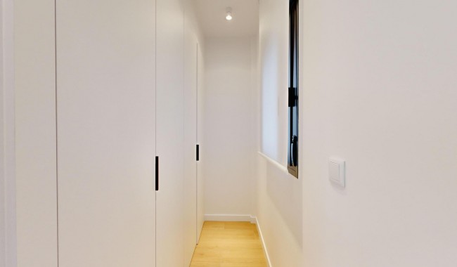 Nybyggnation - Lägenhet - Guardamar - Pueblo