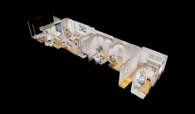 Nybyggnation - Lägenhet - Guardamar - Pueblo