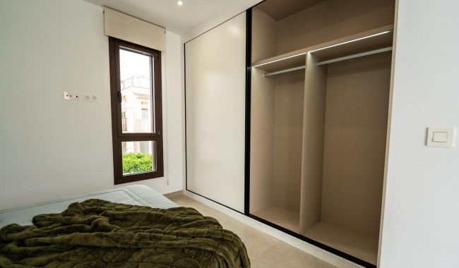 Nybyggnation - Villa - Almoradi - Las Heredades