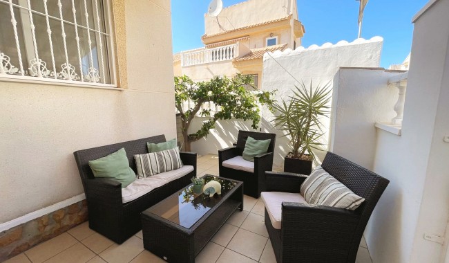 Begagnad - Villa - Ciudad Quesada/Rojales - Ciudad Quesada