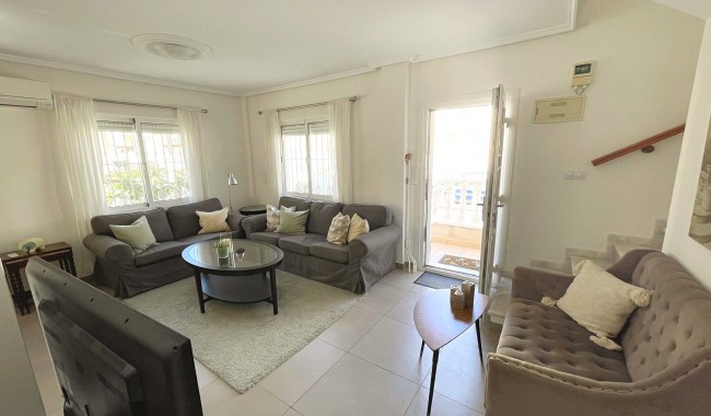 Begagnad - Villa - Ciudad Quesada/Rojales - Ciudad Quesada