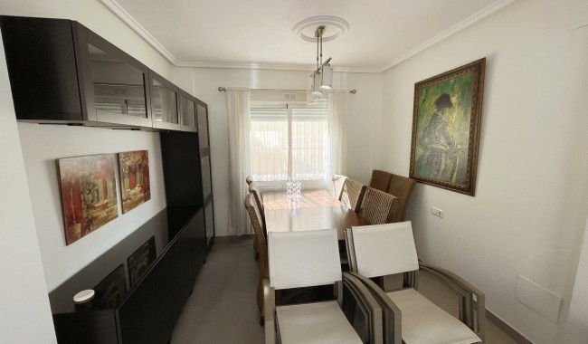 Begagnad - Villa - Ciudad Quesada/Rojales - Ciudad Quesada