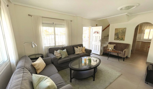 Begagnad - Villa - Ciudad Quesada/Rojales - Ciudad Quesada