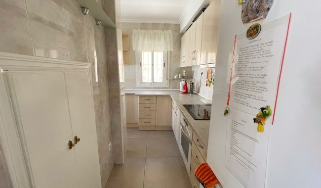 Begagnad - Villa - Ciudad Quesada/Rojales - Ciudad Quesada