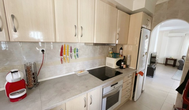 Begagnad - Villa - Ciudad Quesada/Rojales - Ciudad Quesada