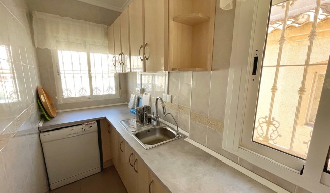 Begagnad - Villa - Ciudad Quesada/Rojales - Ciudad Quesada