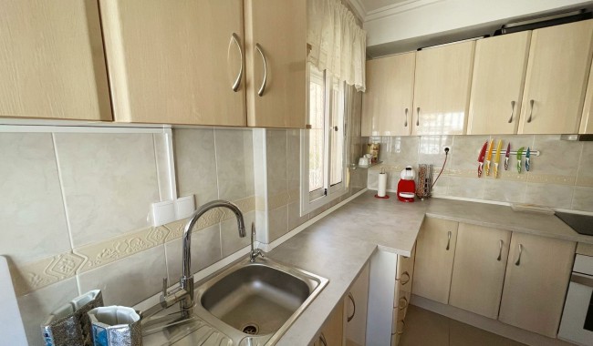 Begagnad - Villa - Ciudad Quesada/Rojales - Ciudad Quesada