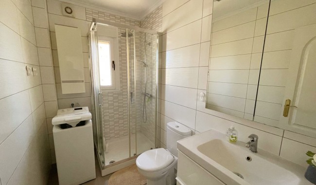 Begagnad - Villa - Ciudad Quesada/Rojales - Ciudad Quesada