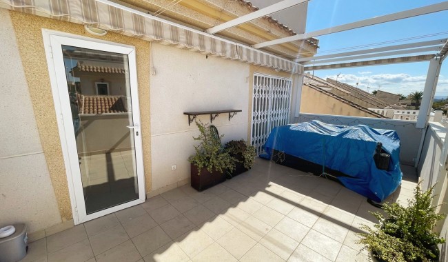 Begagnad - Villa - Ciudad Quesada/Rojales - Ciudad Quesada