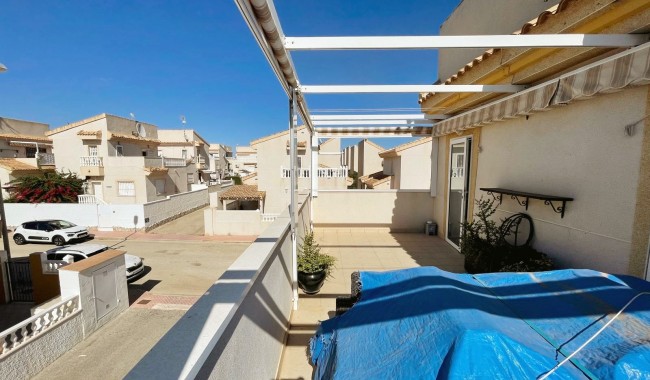 Begagnad - Villa - Ciudad Quesada/Rojales - Ciudad Quesada