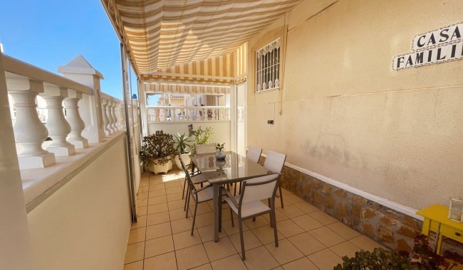 Begagnad - Villa - Ciudad Quesada/Rojales - Ciudad Quesada