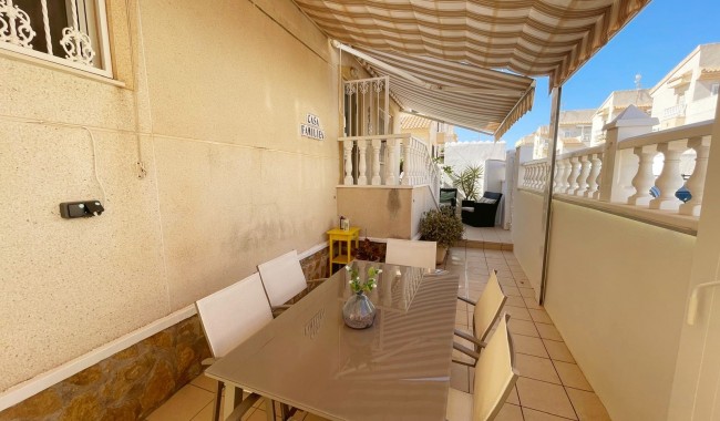 Begagnad - Villa - Ciudad Quesada/Rojales - Ciudad Quesada