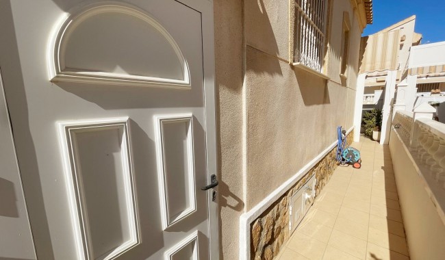 Begagnad - Villa - Ciudad Quesada/Rojales - Ciudad Quesada