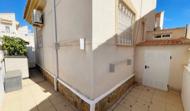 Begagnad - Villa - Ciudad Quesada/Rojales - Ciudad Quesada