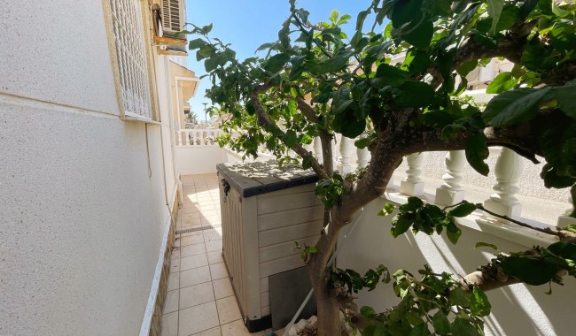 Begagnad - Villa - Ciudad Quesada/Rojales - Ciudad Quesada