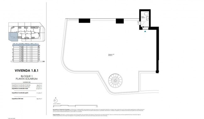 Nueva construcción  - Apartamento - Villajoyosa - Playa del Torres