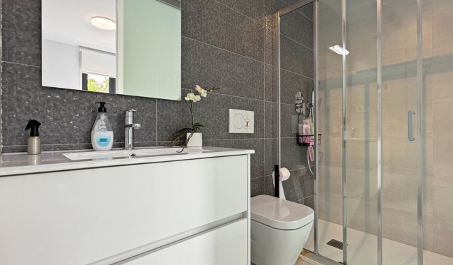 Begagnad - Lägenhet - Orihuela - Los Altos