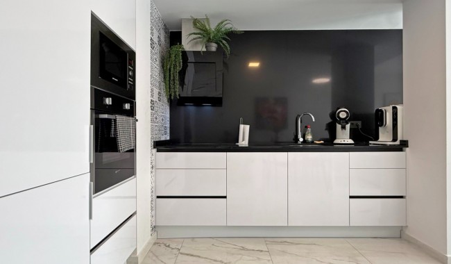 Begagnad - Lägenhet - Orihuela - Los Altos