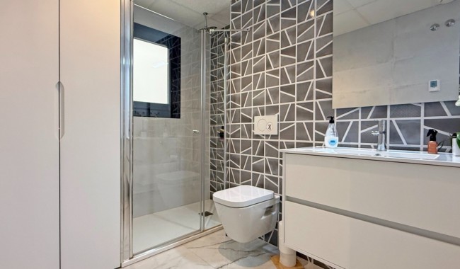 Begagnad - Lägenhet - Orihuela - Los Altos