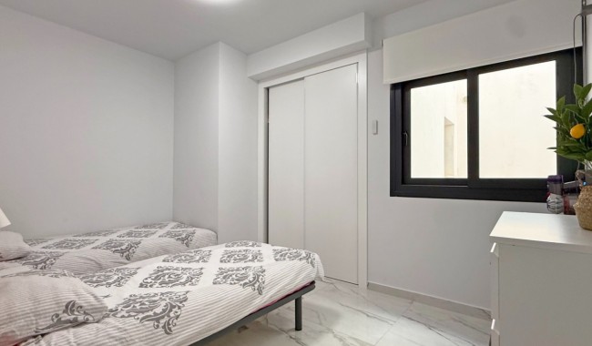 Begagnad - Lägenhet - Orihuela - Los Altos