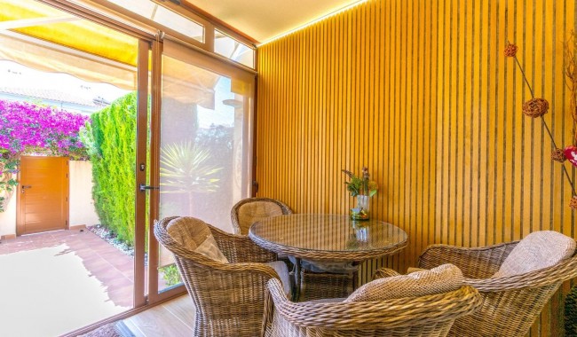 Begagnad - Radhus - Torrevieja - Aguas Nuevas