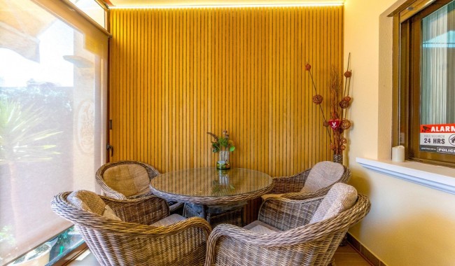 Begagnad - Radhus - Torrevieja - Aguas Nuevas