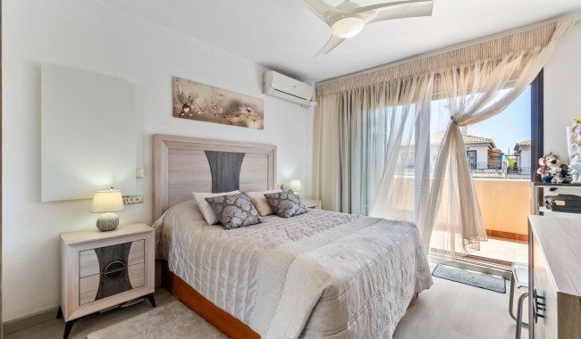 Begagnad - Radhus - Torrevieja - Aguas Nuevas