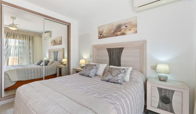 Begagnad - Radhus - Torrevieja - Aguas Nuevas