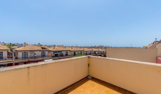 Begagnad - Radhus - Torrevieja - Aguas Nuevas