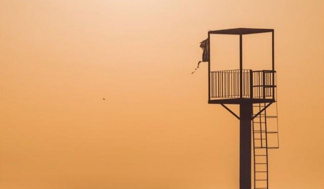 Nybyggnation - Lägenhet - Almerimar