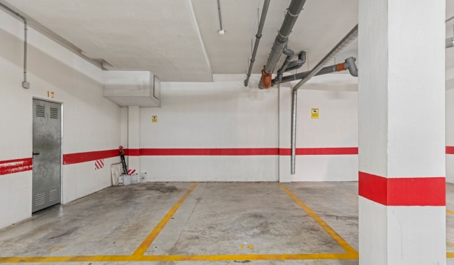 Begagnad - Lägenhet - Alicante - El Campello