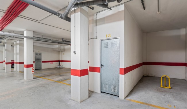 Begagnad - Lägenhet - Alicante - El Campello