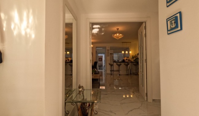 Begagnad - Radhus - Torrevieja - El Acequión - Los Náufragos