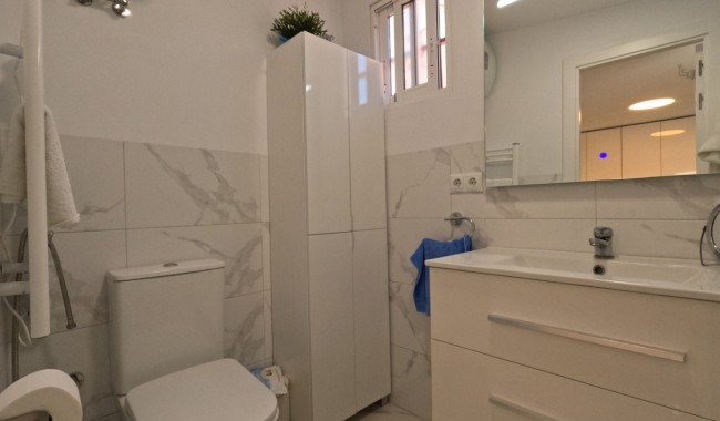 Begagnad - Radhus - Torrevieja - El Acequión - Los Náufragos