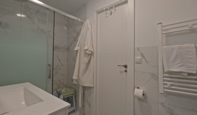 Begagnad - Radhus - Torrevieja - El Acequión - Los Náufragos