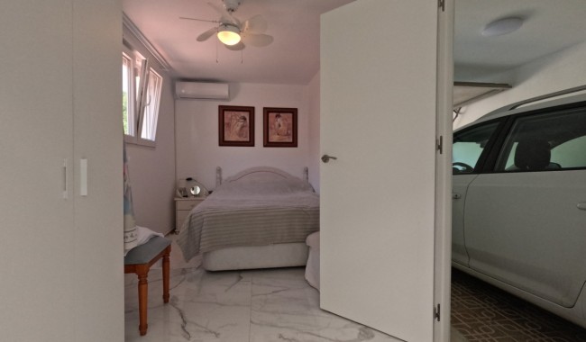 Begagnad - Radhus - Torrevieja - El Acequión - Los Náufragos