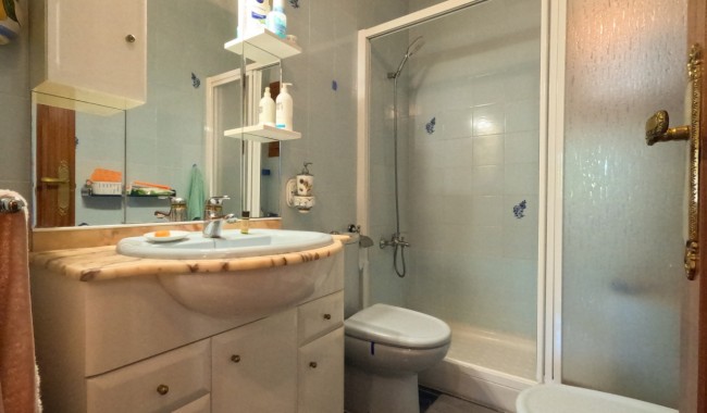 Begagnad - Radhus - Torrevieja - El Acequión - Los Náufragos