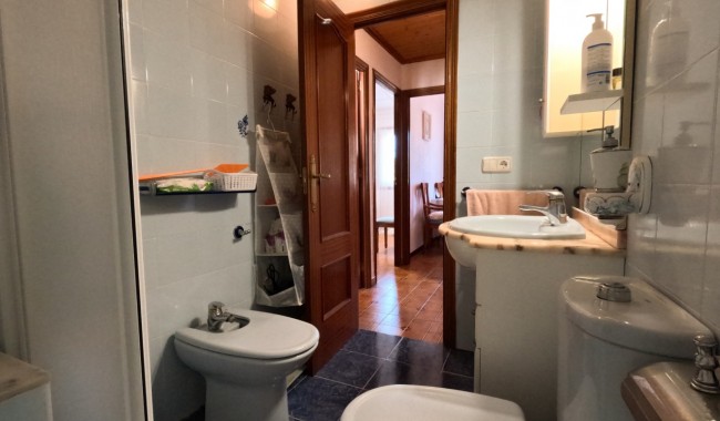 Begagnad - Radhus - Torrevieja - El Acequión - Los Náufragos