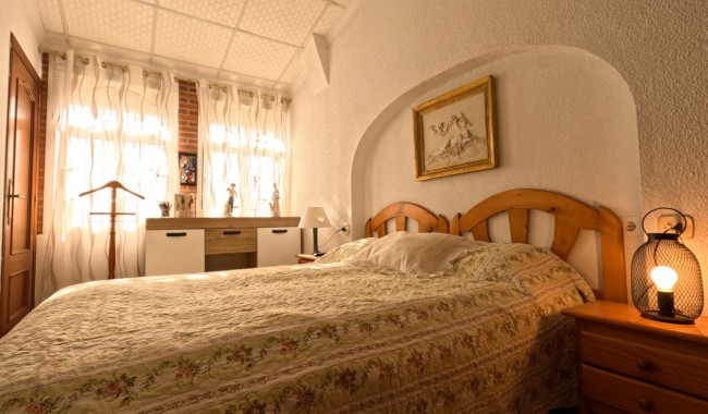 Begagnad - Radhus - Torrevieja - El Acequión - Los Náufragos