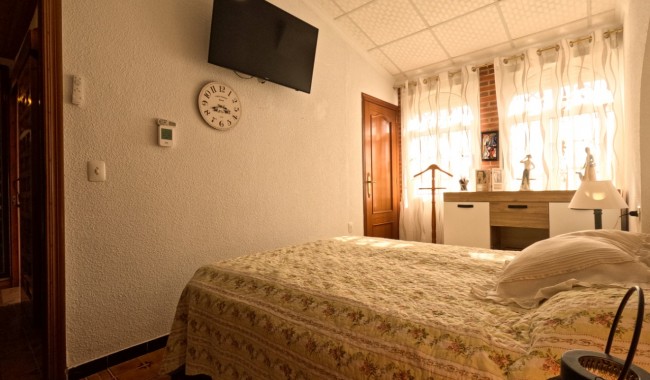 Begagnad - Radhus - Torrevieja - El Acequión - Los Náufragos