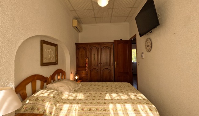 Begagnad - Radhus - Torrevieja - El Acequión - Los Náufragos