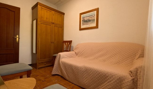 Begagnad - Radhus - Torrevieja - El Acequión - Los Náufragos